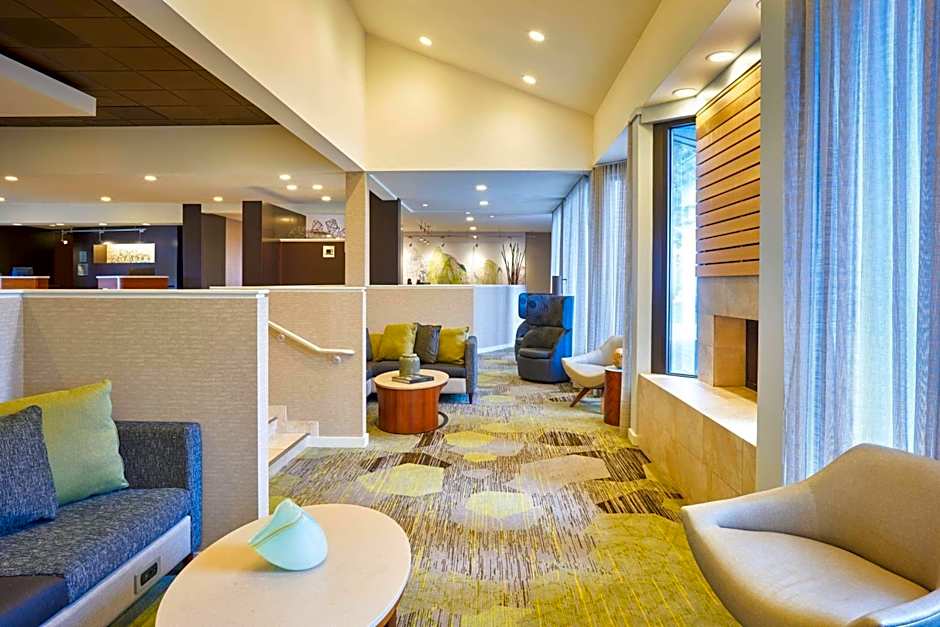 Courtyard by Marriott Chicago Wood Dale/Itasca