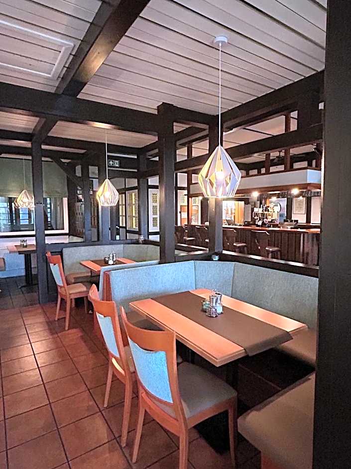 Hotel Pfälzer Hof GmbH
