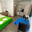Oasis luxury apartments