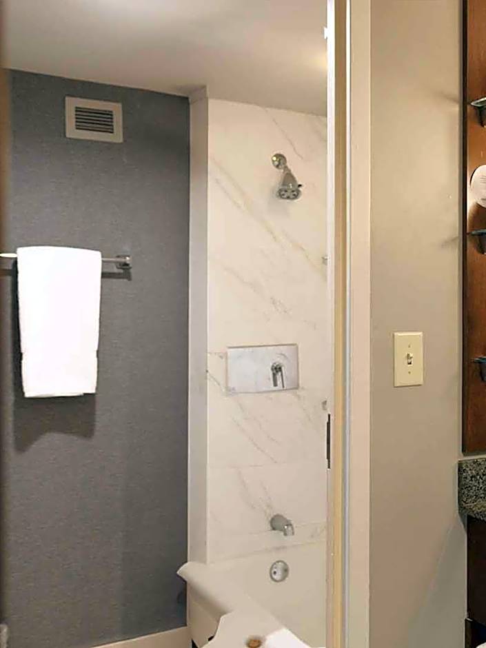 Memphis Vitality Hotel