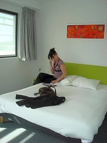 The Originals City, Hotel Anaiade, Saint-Nazaire (Inter-Hotel)