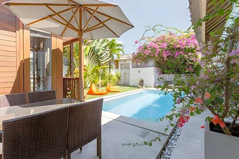 Villa Blue Pearl