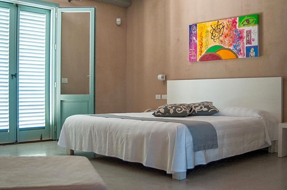 Relais Casina Miregia