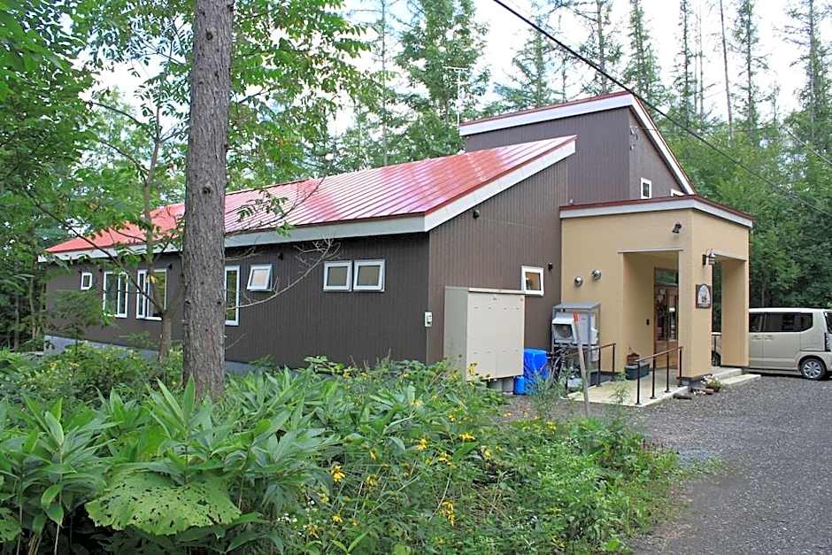 Pension Itsuka Furano e