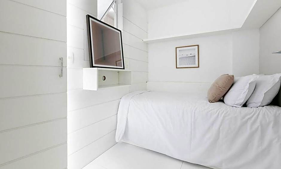 Tabas Espaçoso apê 3 quartos em Ipanema IP0046