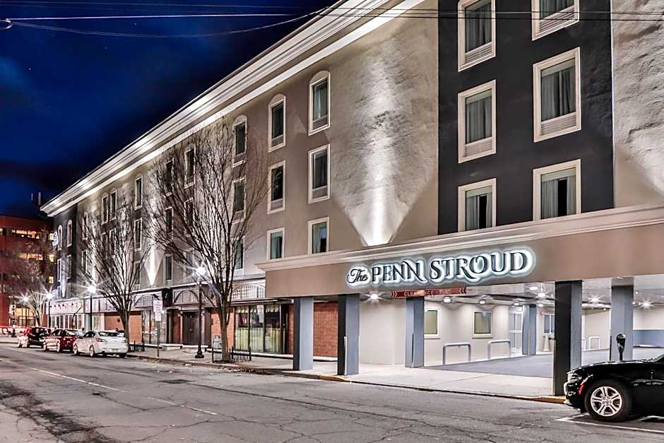 The Penn Stroud, Stroudsburg - Poconos, an Ascend Collection Hotel