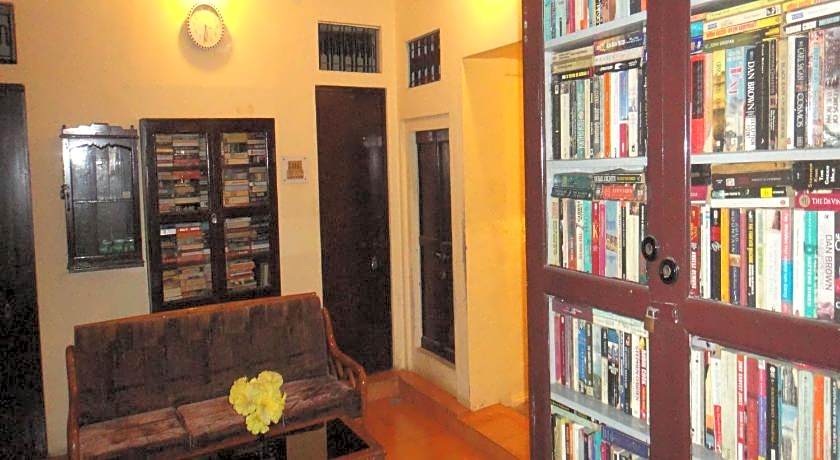 Scindhia Guest House