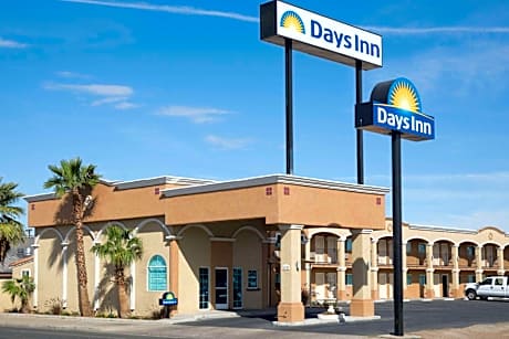 Days Inn by Wyndham El Centro