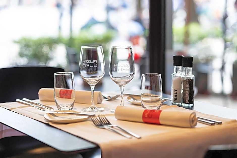 Crowne Plaza Brugge By IHG