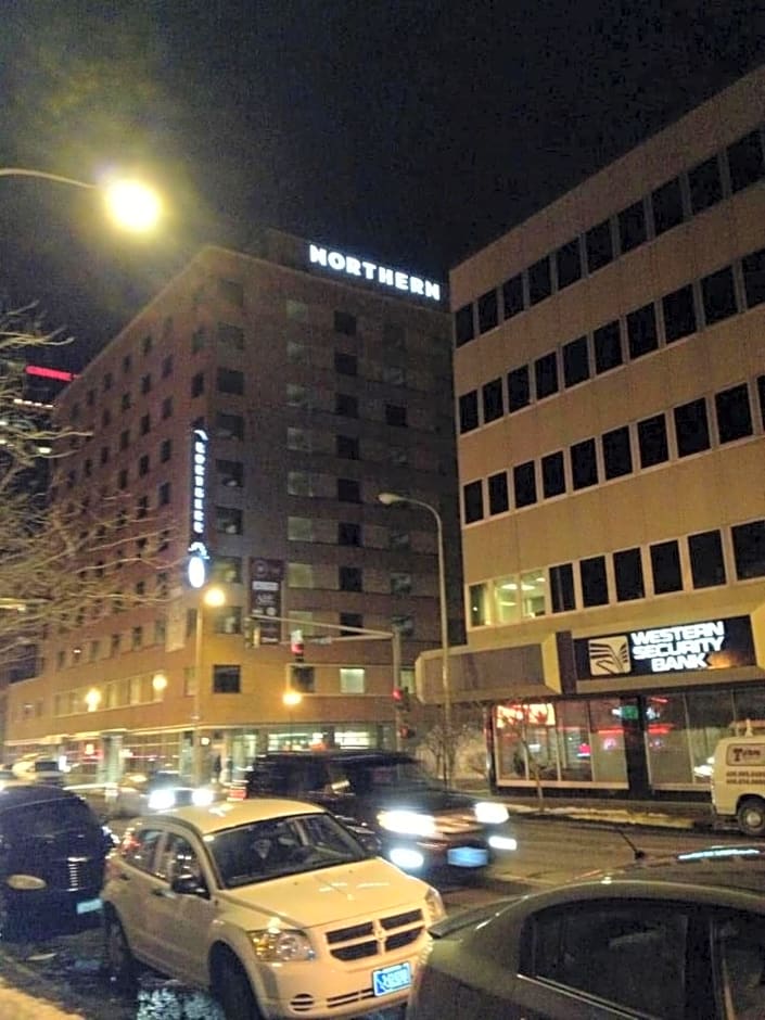 Northern Hotel