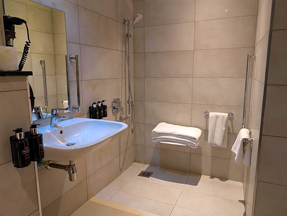 Best Western Premier Westlands