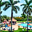 Hilton Palm Beach Airport