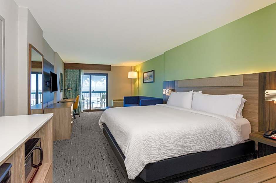 Holiday Inn Express Daytona Beach Shores By IHG