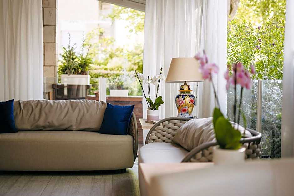 Hotel Lalla & Villa Orly Beauty & Relax