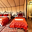 Tassili Luxury Desert Camp