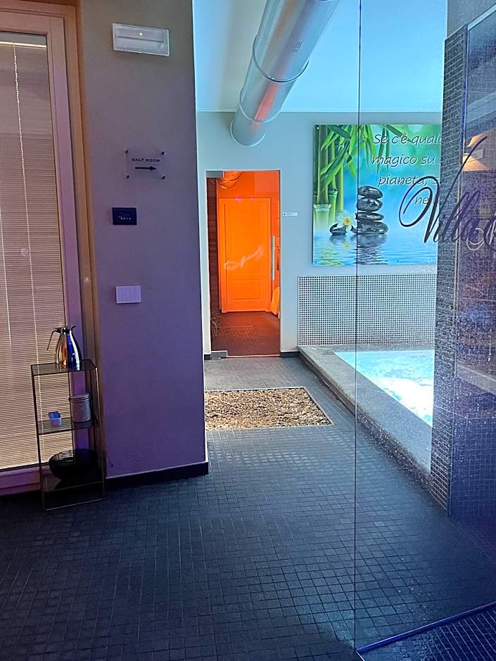 Villa Nonna Cicci Boutique Hotel -