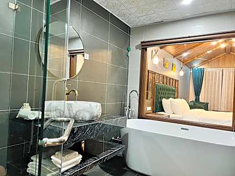 Sapa Grand Hills Hotel Apartments