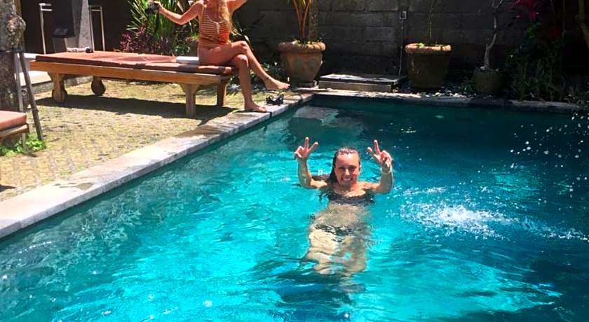 Werkudara Guest House