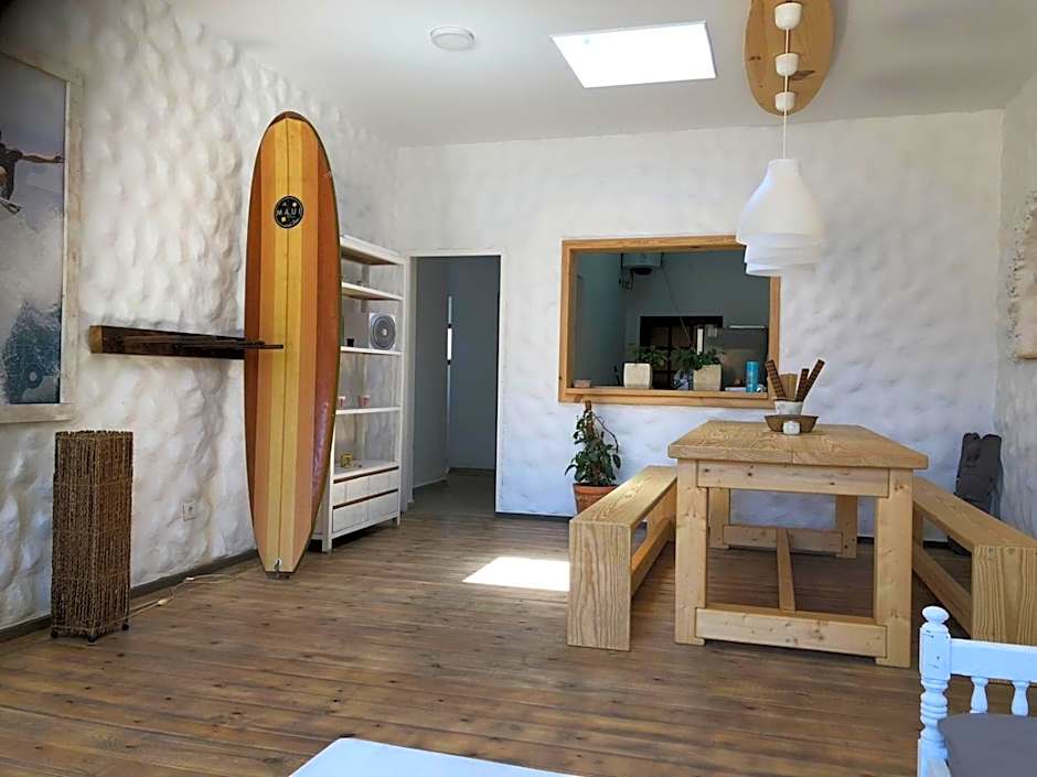 Wellenkind Surfschool