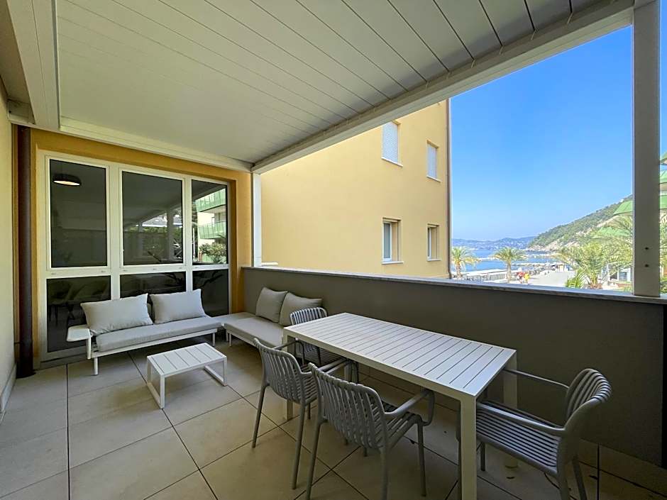 Gli Scogli Luxury Residence Hotel