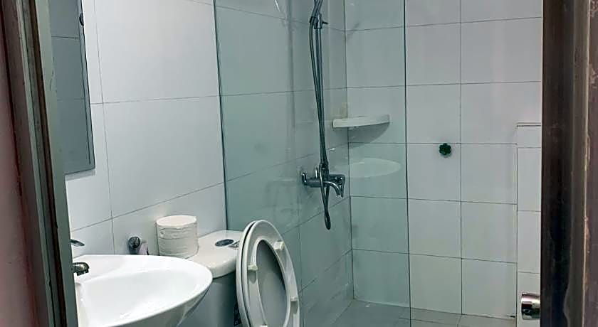 Ngan Nga Bac Ha Hotel