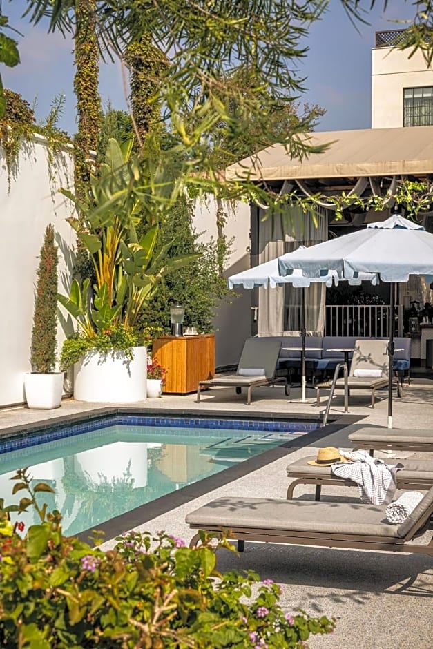 Kimpton La Peer Hotel By IHG