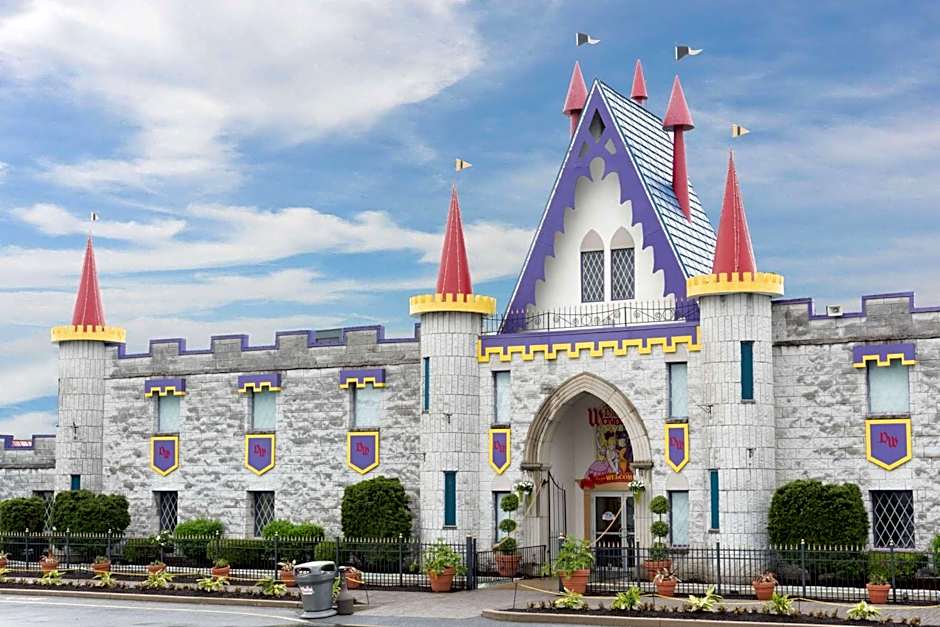 Red Carpet Inn Lancaster