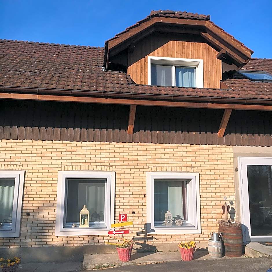 B&B Friedau