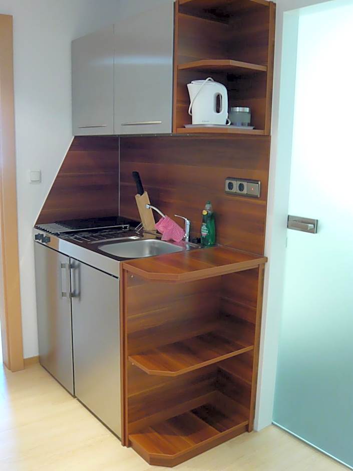 Hotel Das Essigmanngut