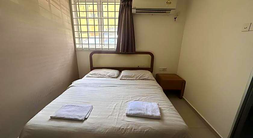 Angsa Hotel