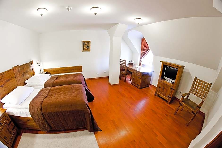 Zamek Królewski w Niepołomicach