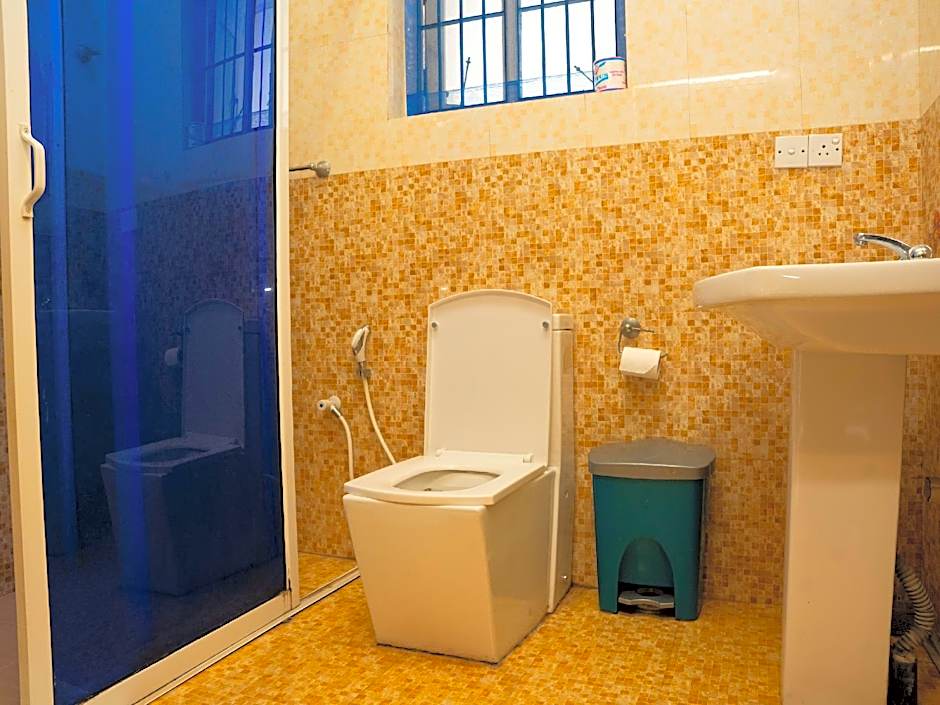 Panorama Residencies