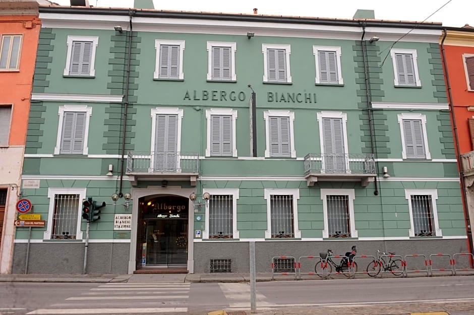 Albergo Bianchi Stazione