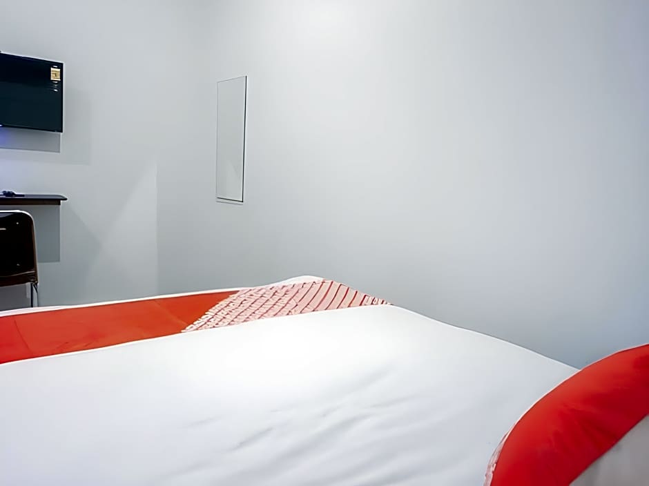 Hotel O Citra Anggrek