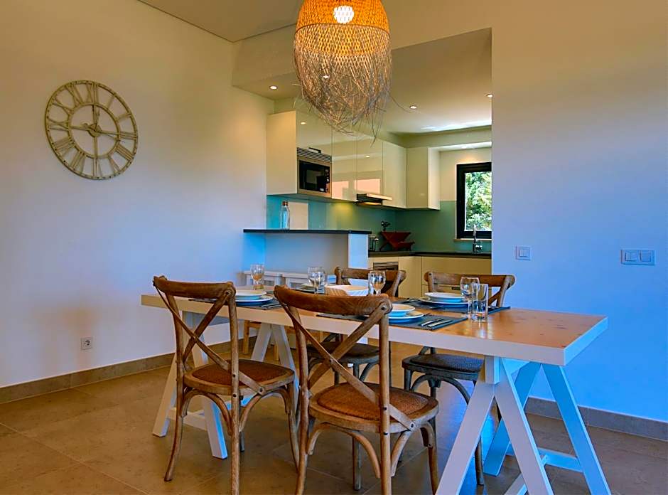 Aldeamento Turistico da Prainha