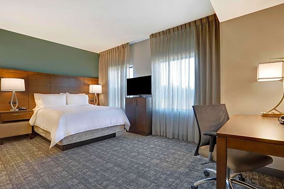 Staybridge Suites Overland Park - Kansas City S By IHG