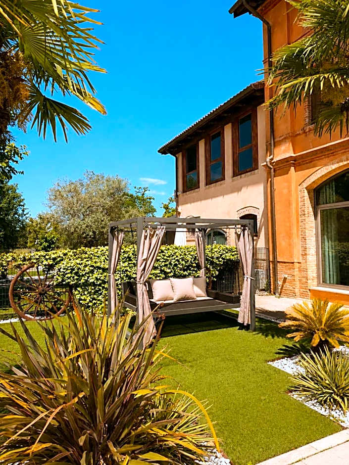 Baco Da Seta Residence con Piscina - Venezia Mestre