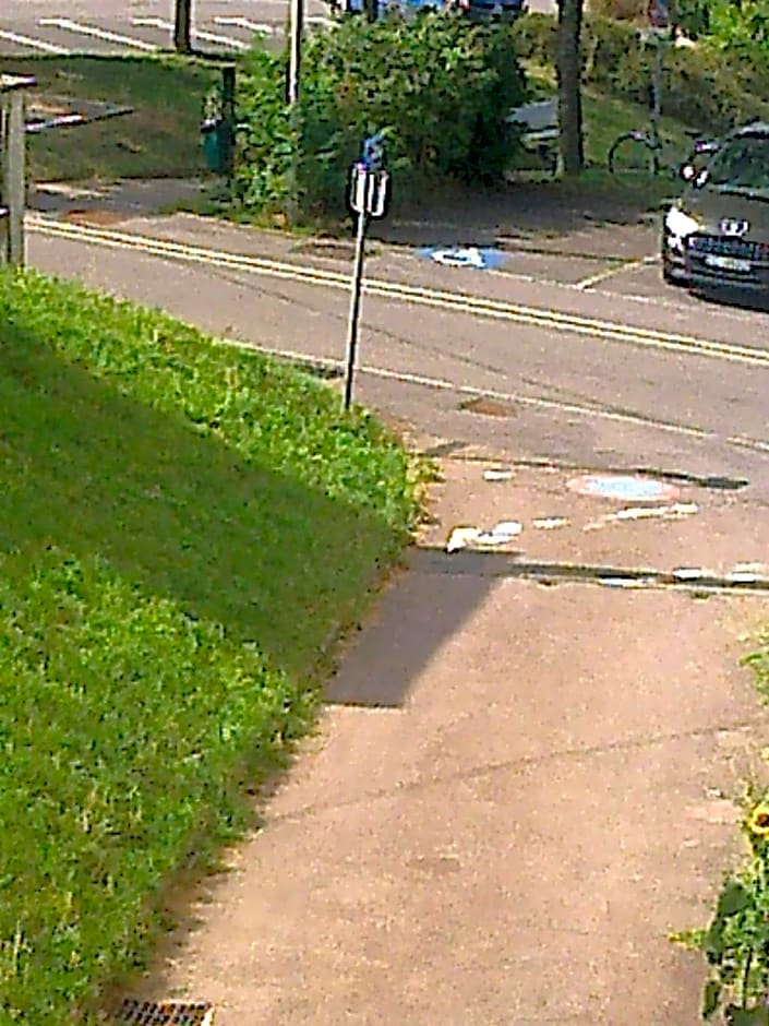 Vandoeuvre international home