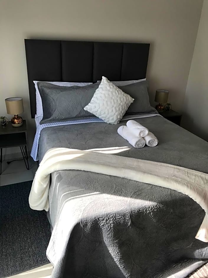 Pomona Lodge – Kempton Park, PA