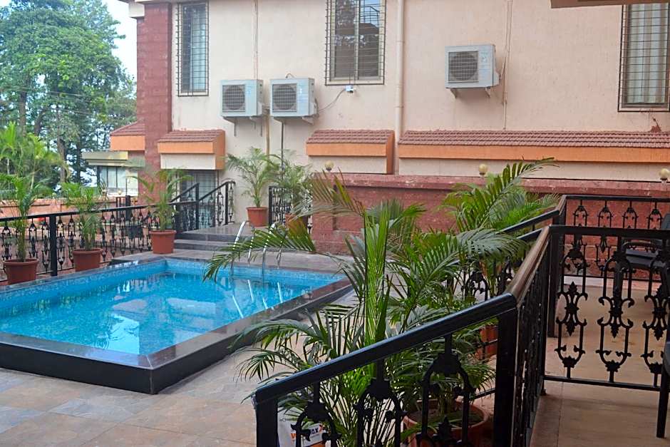 Jivanta Hotel Mahabaleshwar