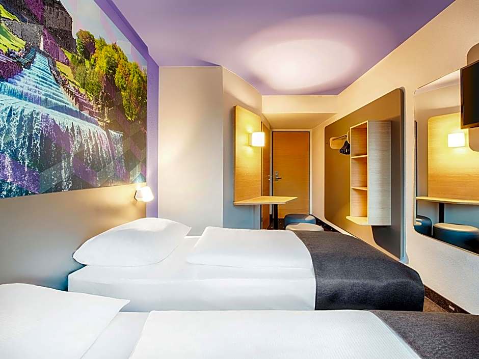 B&B Hotel Kassel-Süd