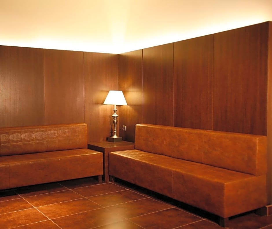 Hotel Villa de Aranda