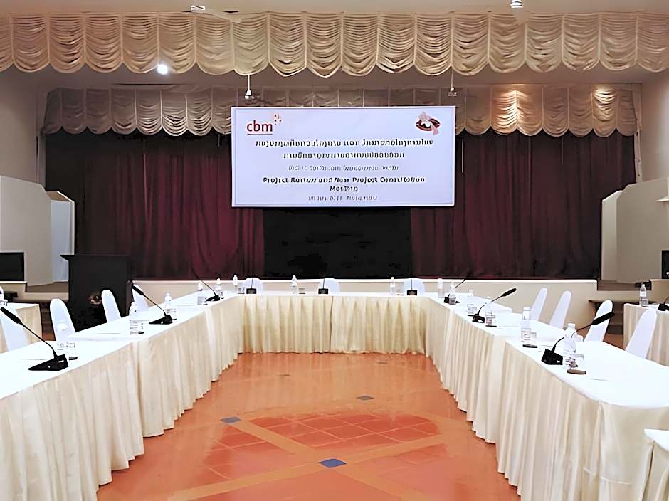 Pakse Hotel & Restaurant