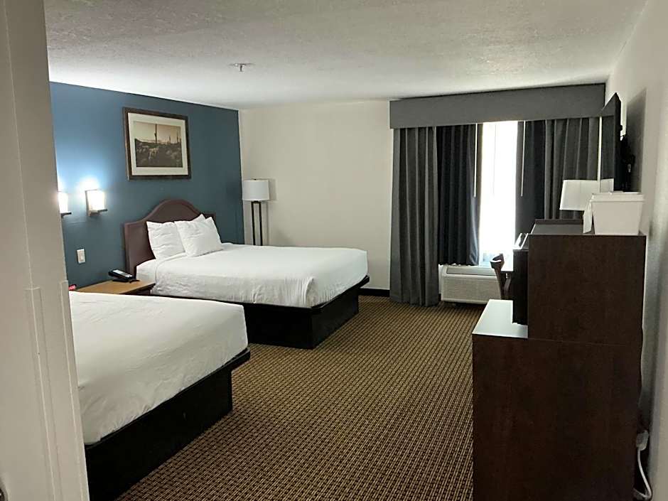 Tombstone Grand Hotel, a Baymont by Wyndham