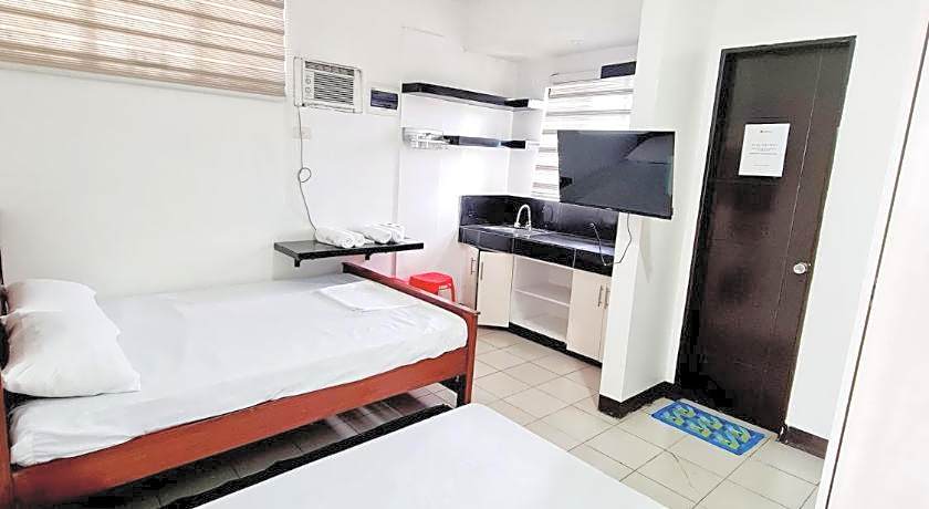 Dasma Lofts Hotel near Dela Salle Dasma