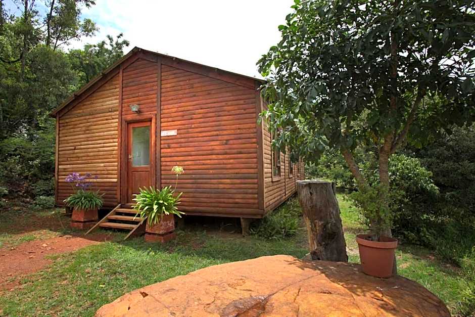 Zongororo Mountain Lodge