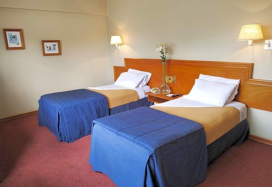 Hotel Presidente Buenos Aires