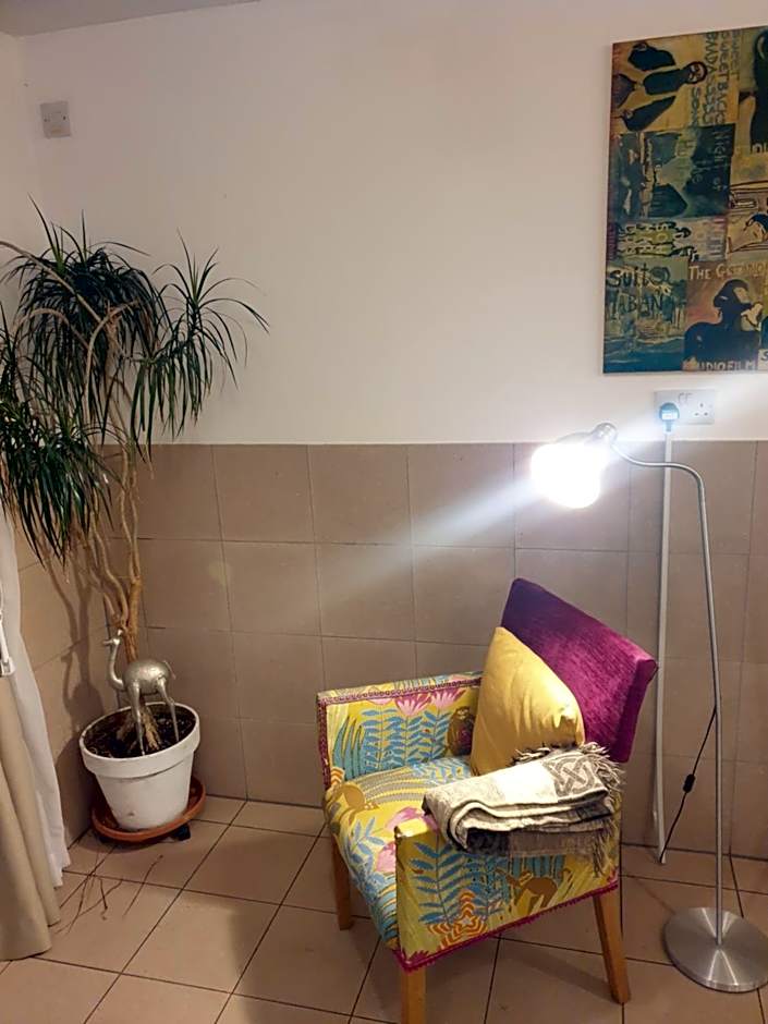 Bayview Bed and Breakfast