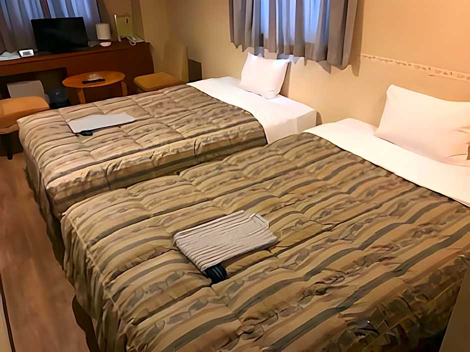 Business Hotel Goi Hills