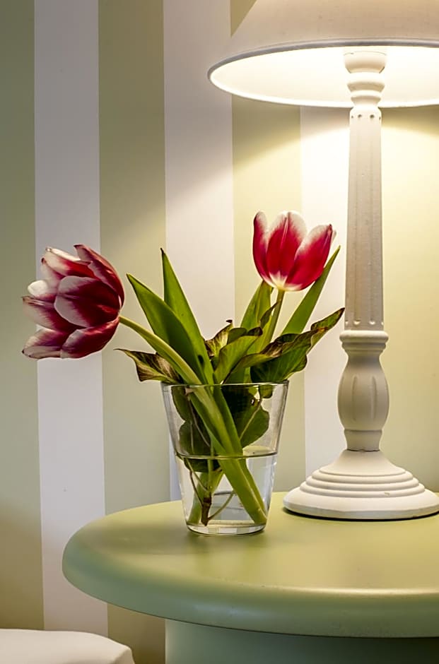 Hotel & Restaurant Sonne